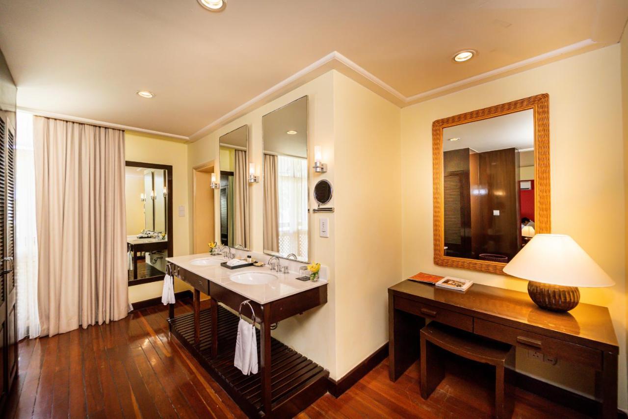 3D2N Studio Sea View Suite (Daily Breakfast + ALL Inclusive Meals) for 2