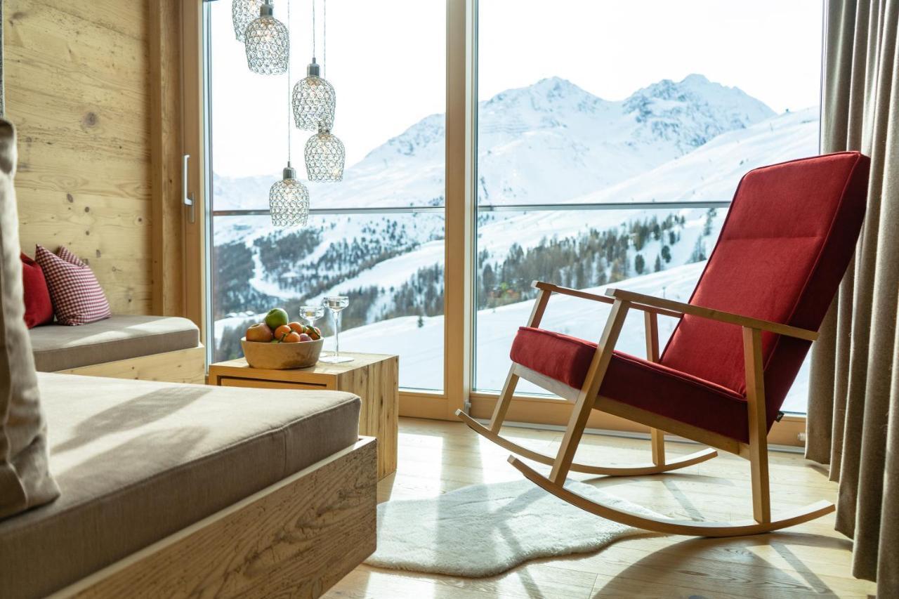 Double Room Loggia