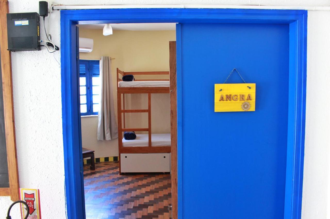 Bunk Bed in Mixed Dormitory Room