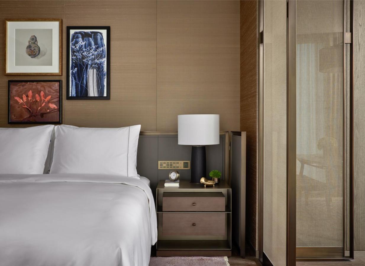 Deluxe Double Room with River View