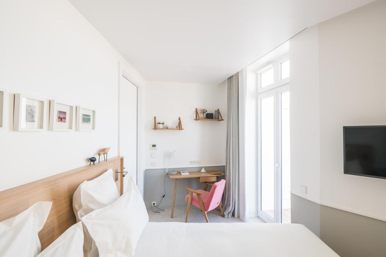 Prestige Double Room