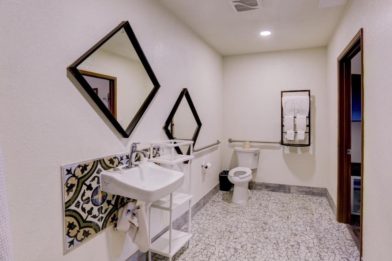 Double Room - Disability Access
