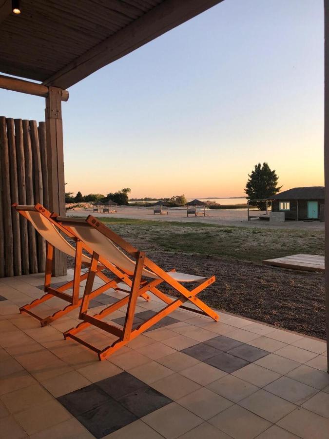 Bungalow - Beach Front