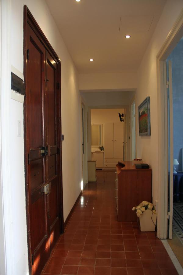 Apartment with Terrace - Separate Building