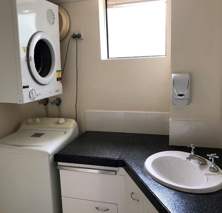 Two Bedroom Family Apartment