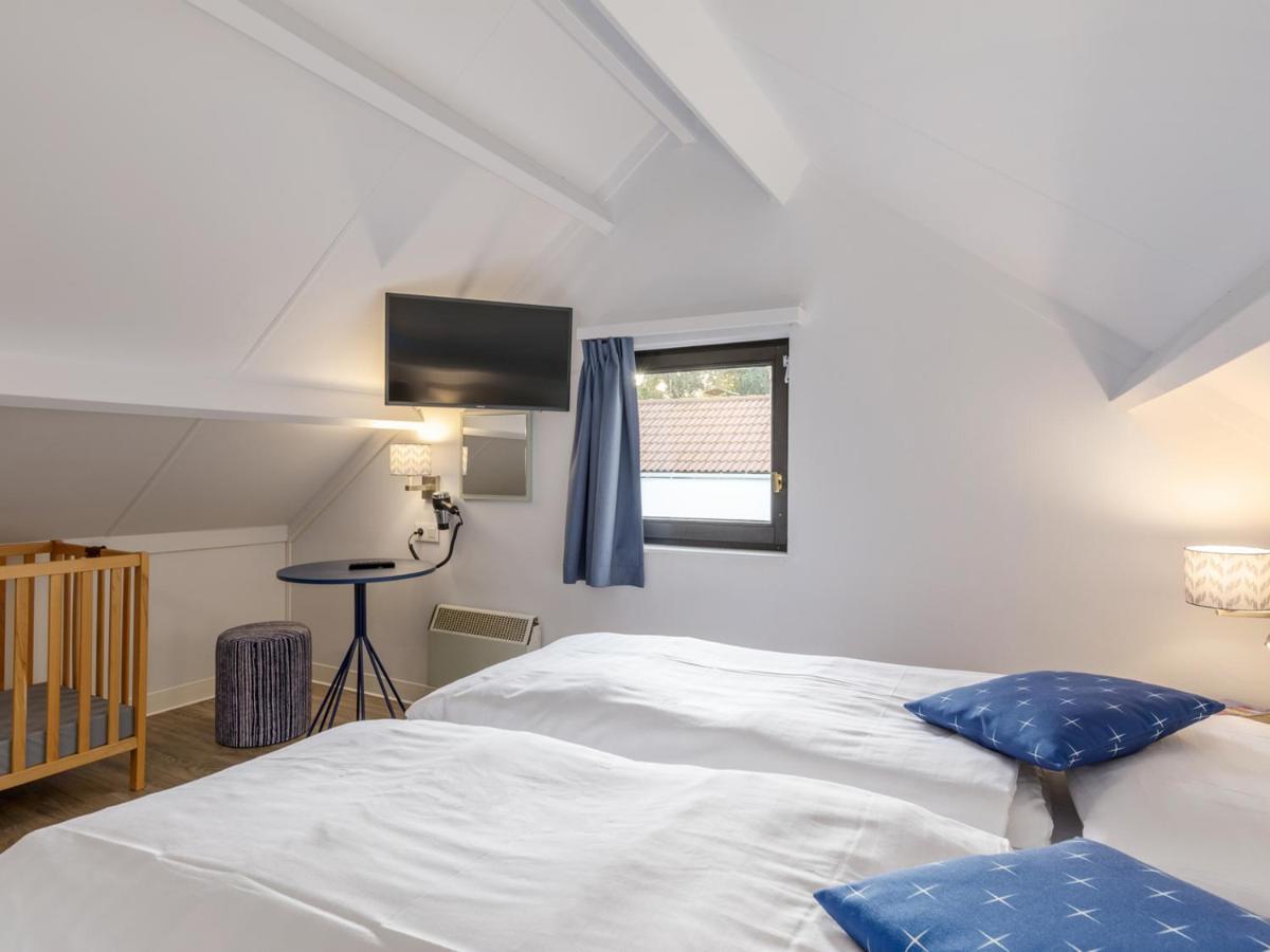 Premium Cottage 8 People
