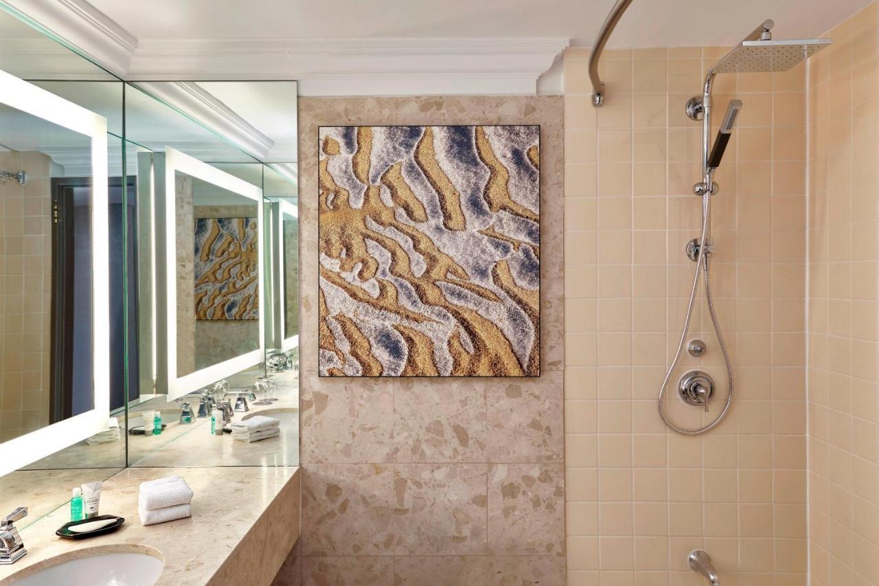 Traditional, Guest room, 2 Queen