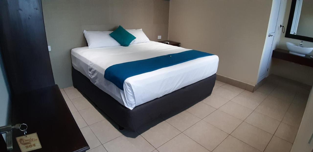 King Room with Lake View