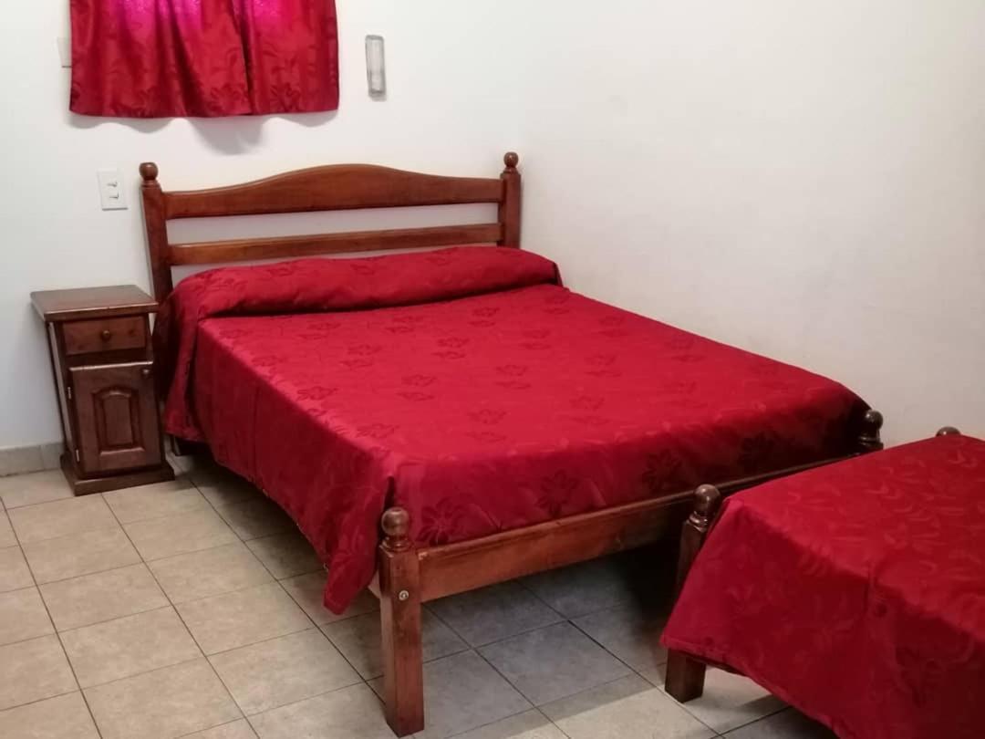 Triple Room with Private Bathroom