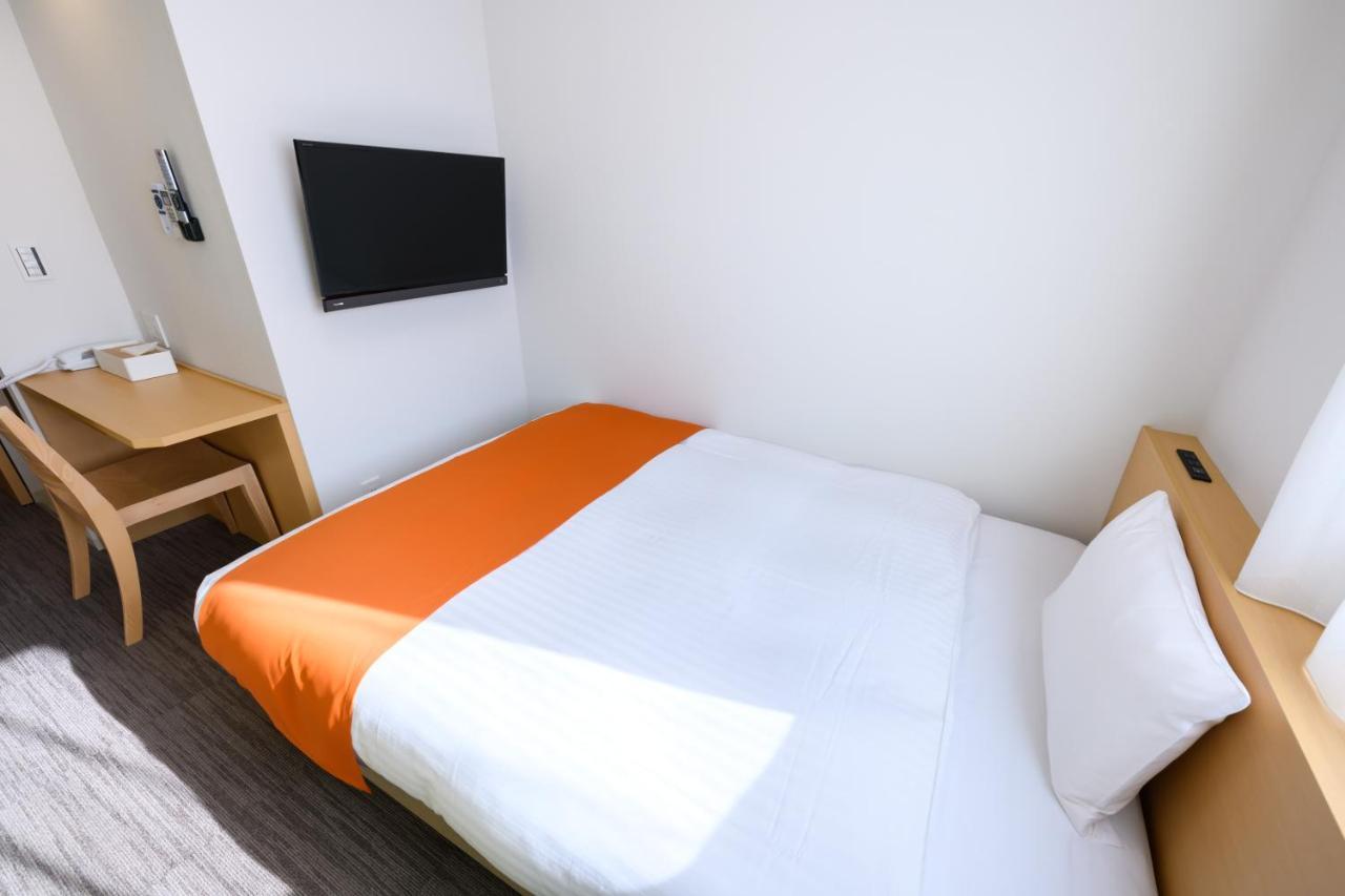 Double Room with Small Double Bed