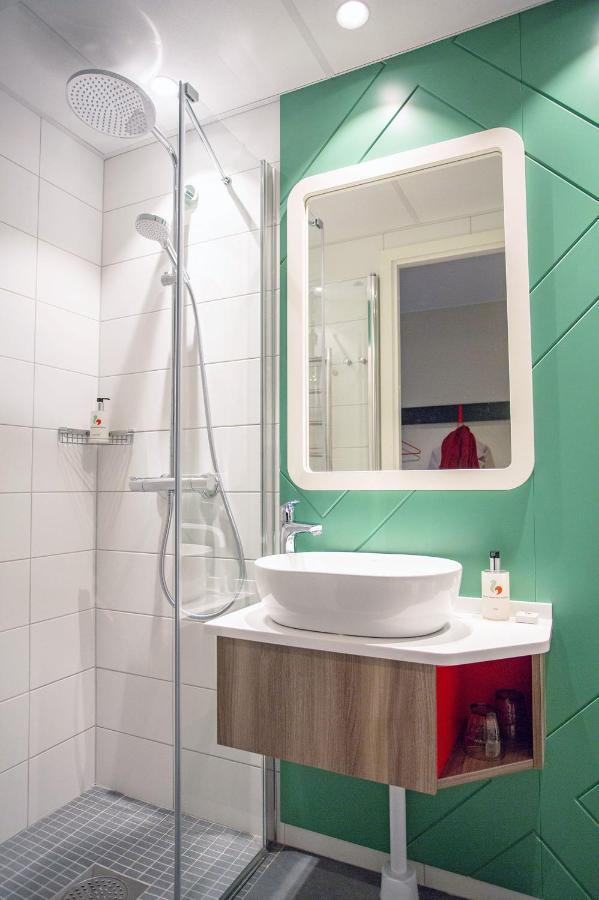 Standard Triple Room Plus