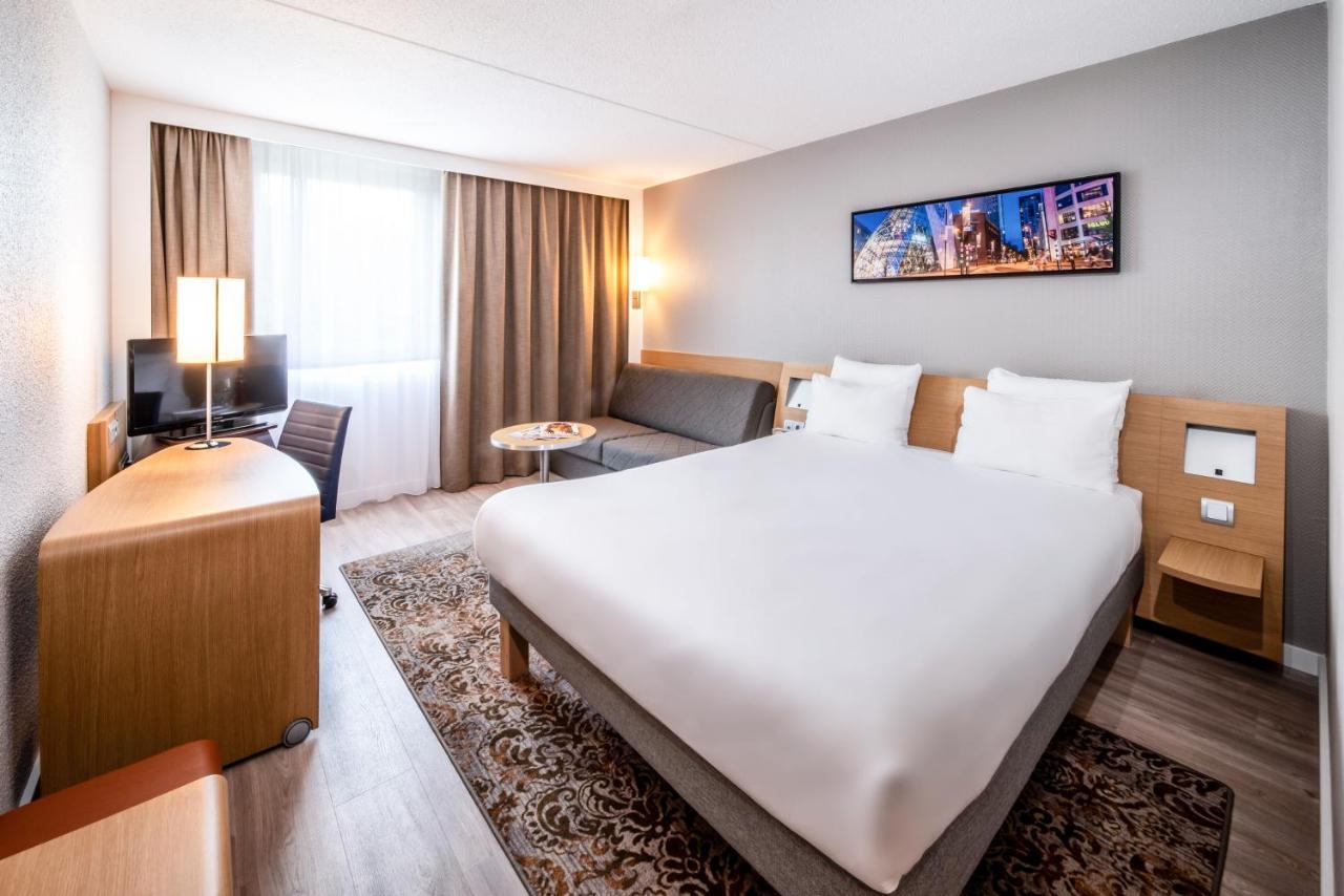 Executive Triple Room