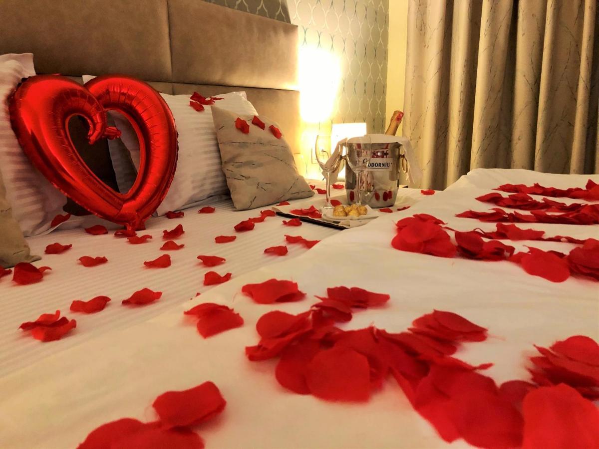 Superior Double or Twin Room with Balcony