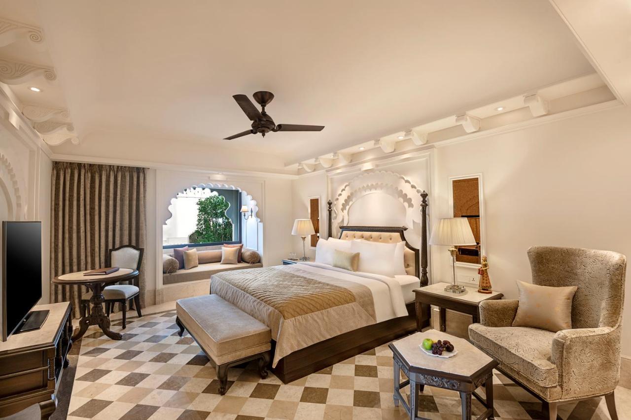 Aurika Suite with Plunge Pool (Complimentary INR 1000 Hotel Credit redeemable on Food)