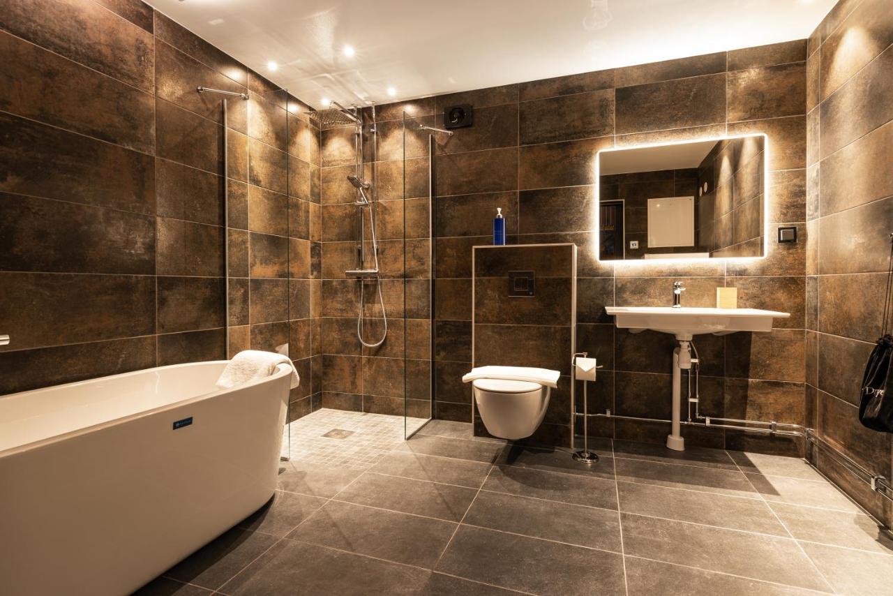 Duplex Suite