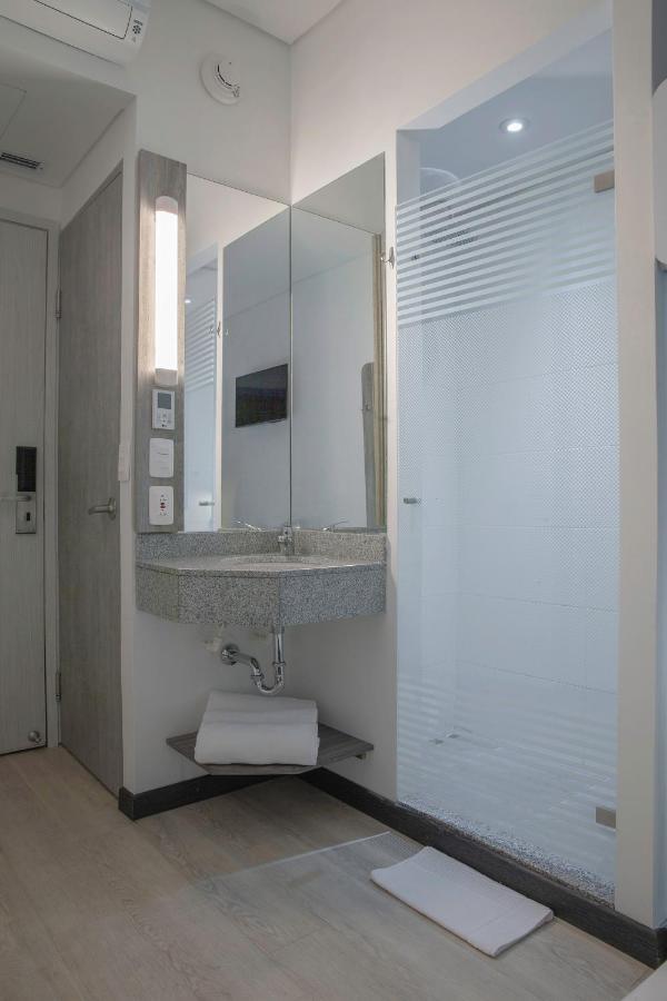 Double Room with Extra Bed (2 Adults + 1 Child)