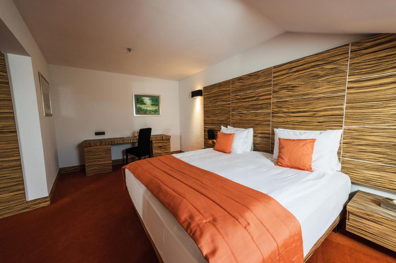 Standard Double Room - Single Use
