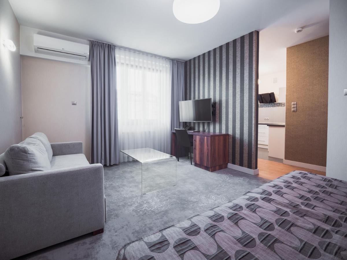 Superior Apartment