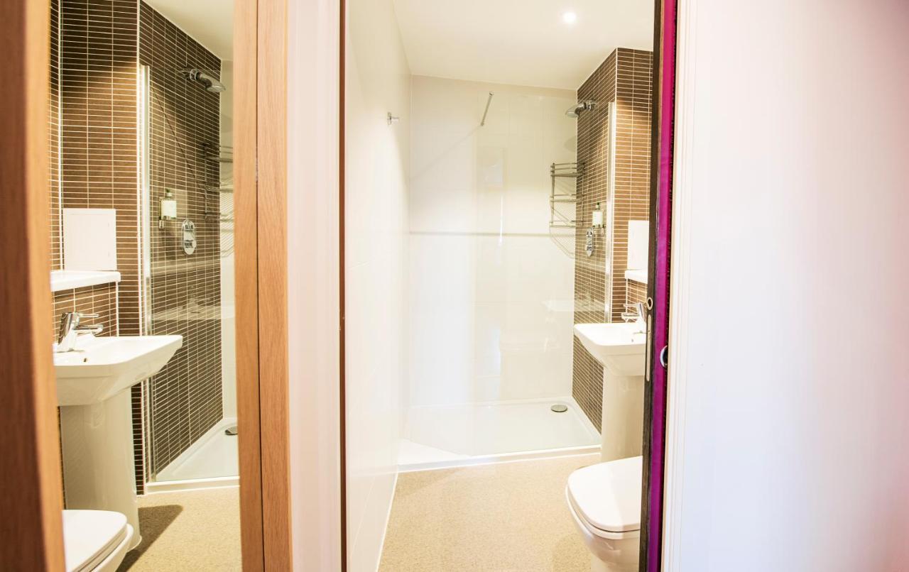 Quadruple Room Ensuite