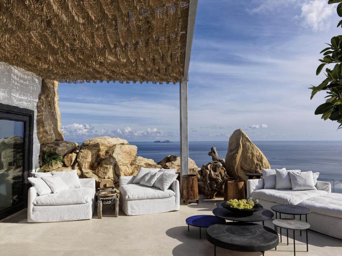 Panoptis Two Bedroom Villa with Private Pool