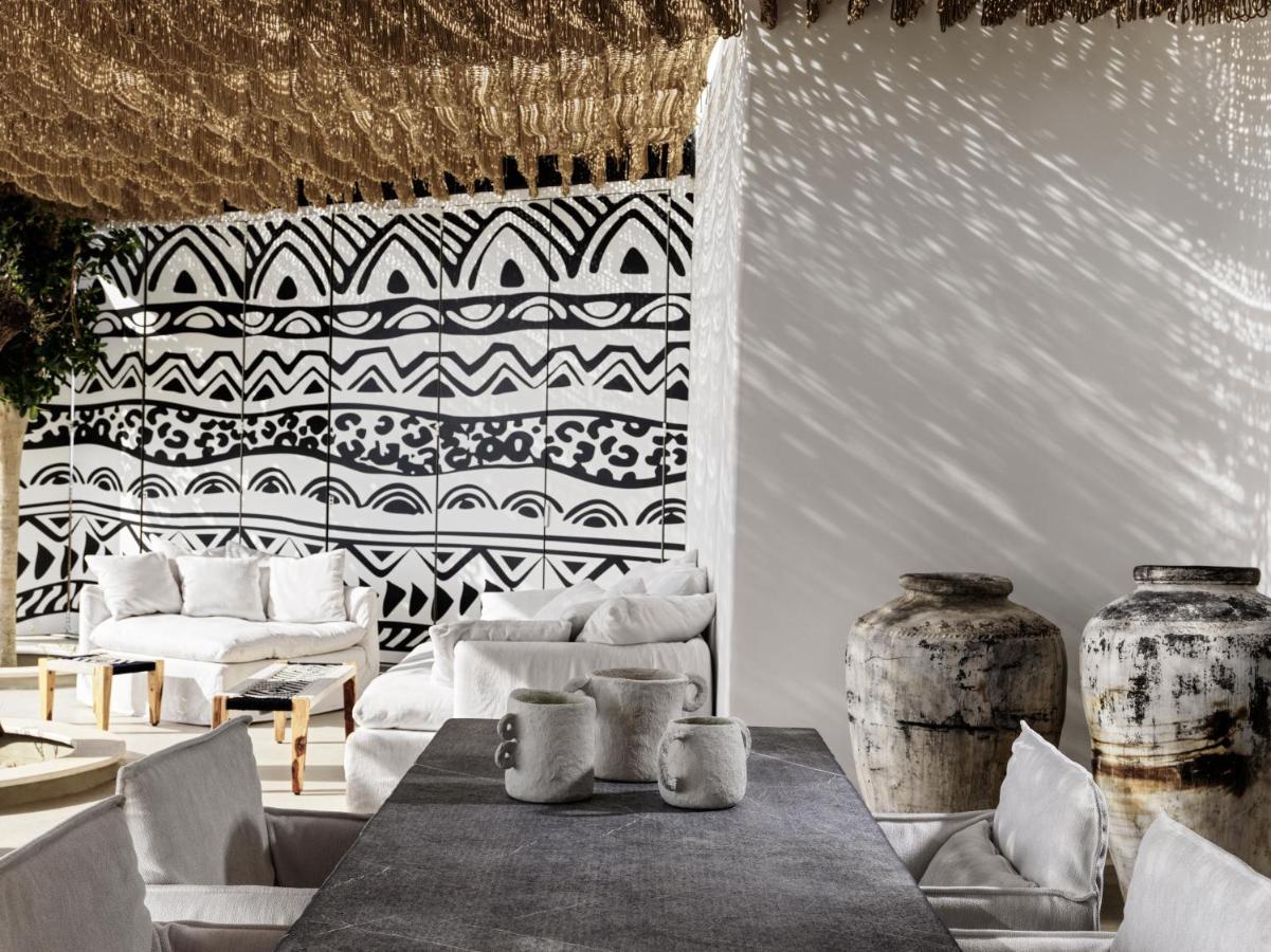 Panoptis One Bedroom Villa with Private Pool