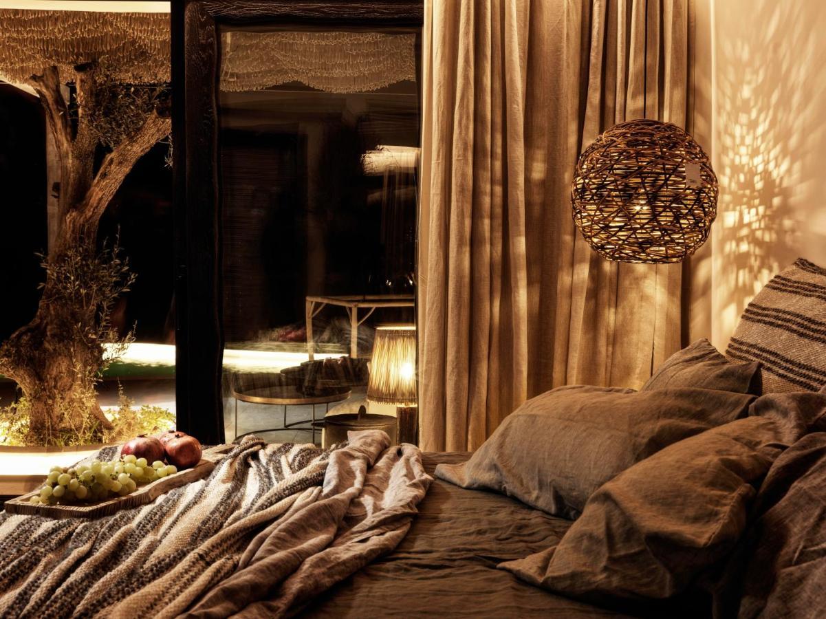 Panoptis Honeymoon Retreat with Private Pool