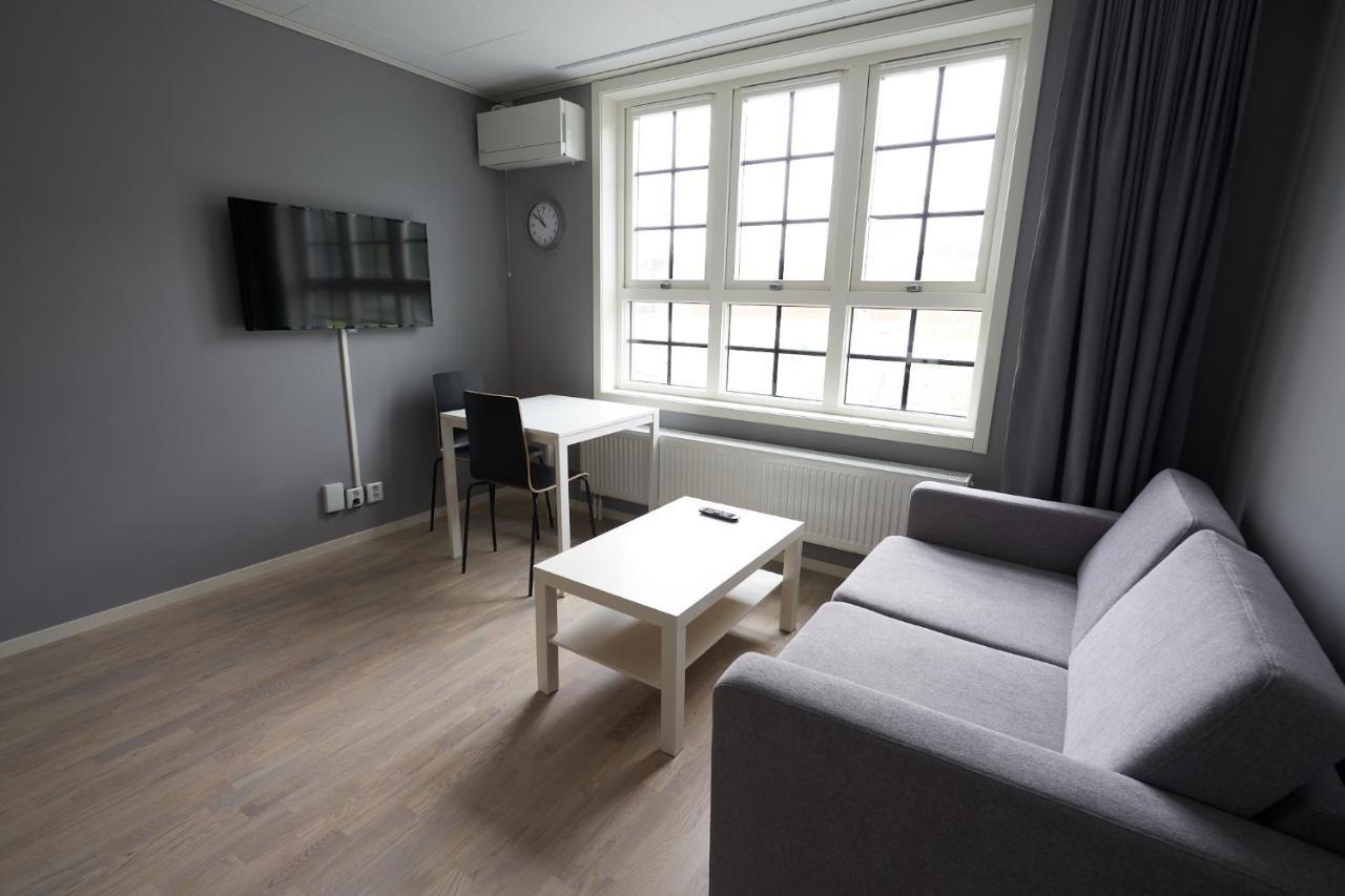 Double Room - Disability Access