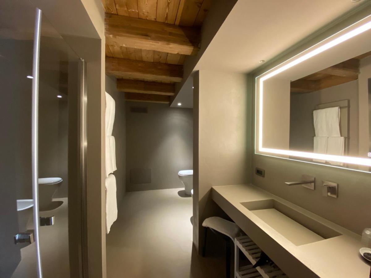 Deluxe Double or Twin Room with Spa Access