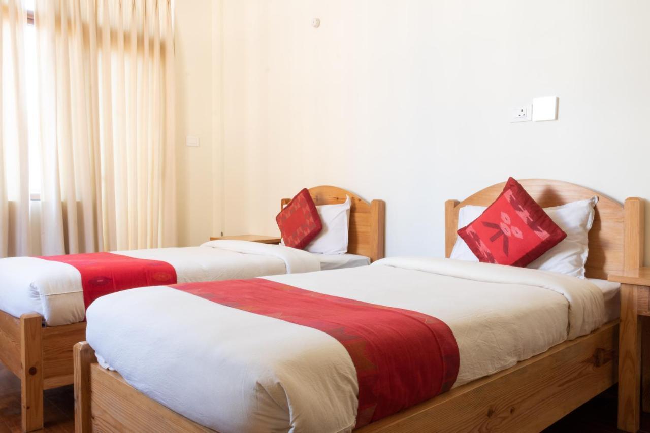 Deluxe Junior Suite