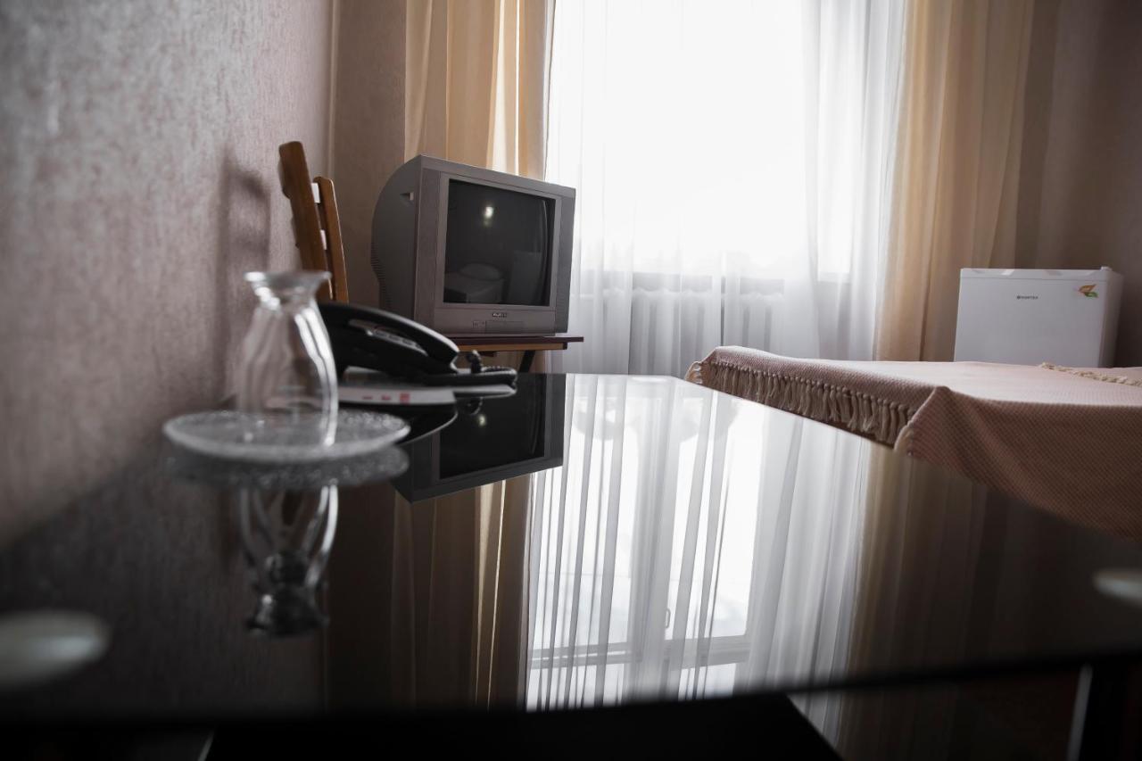 Comfort Single Room