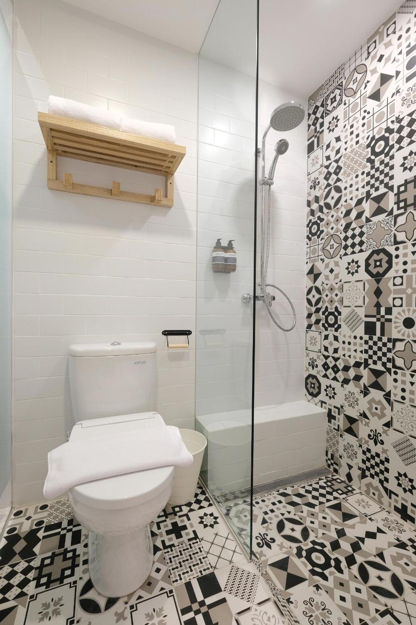 Junior Suite with Terrace