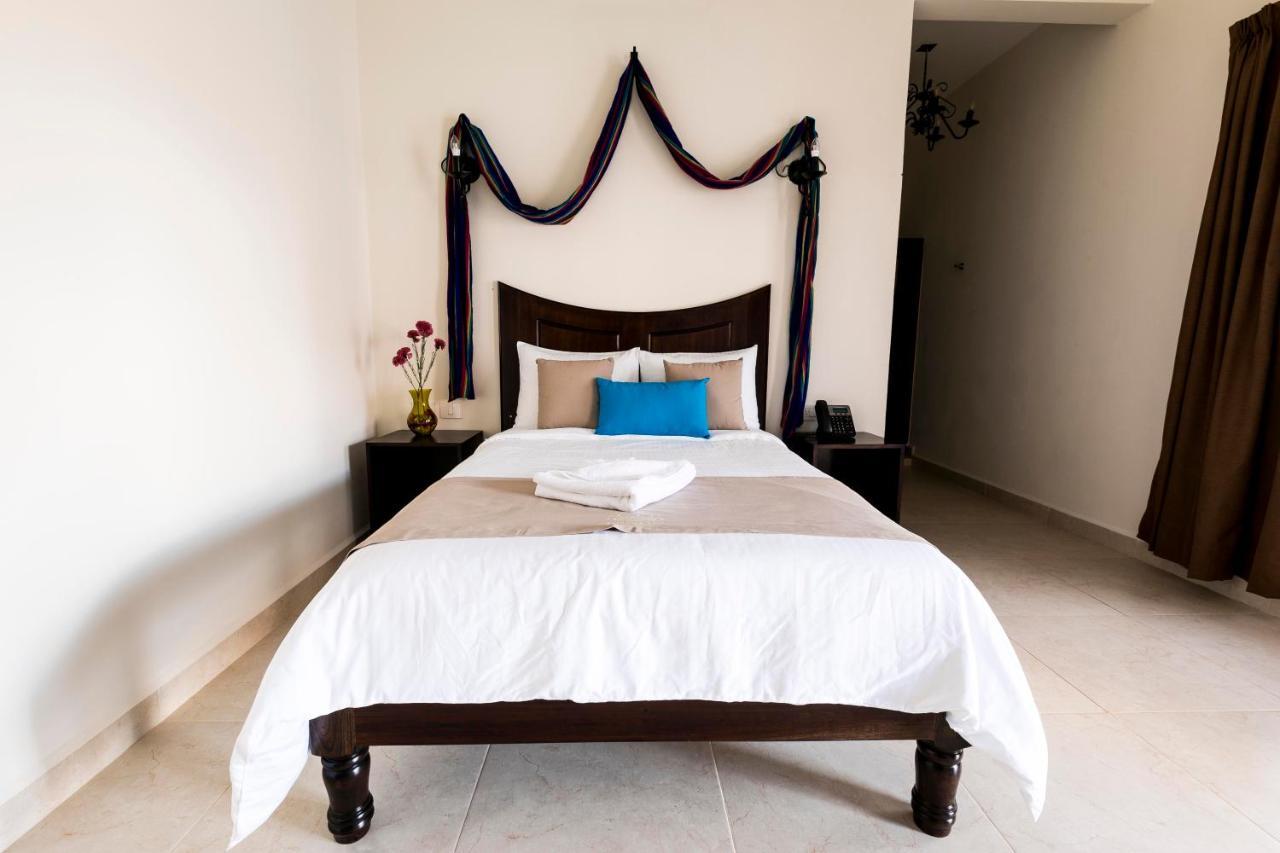 Superior Queen Room