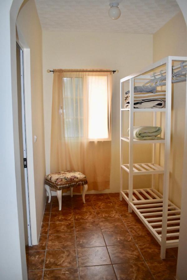 Triple Room with Mountain View