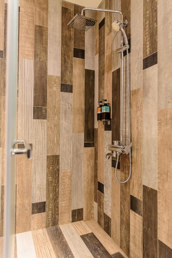 Family Room with Bath