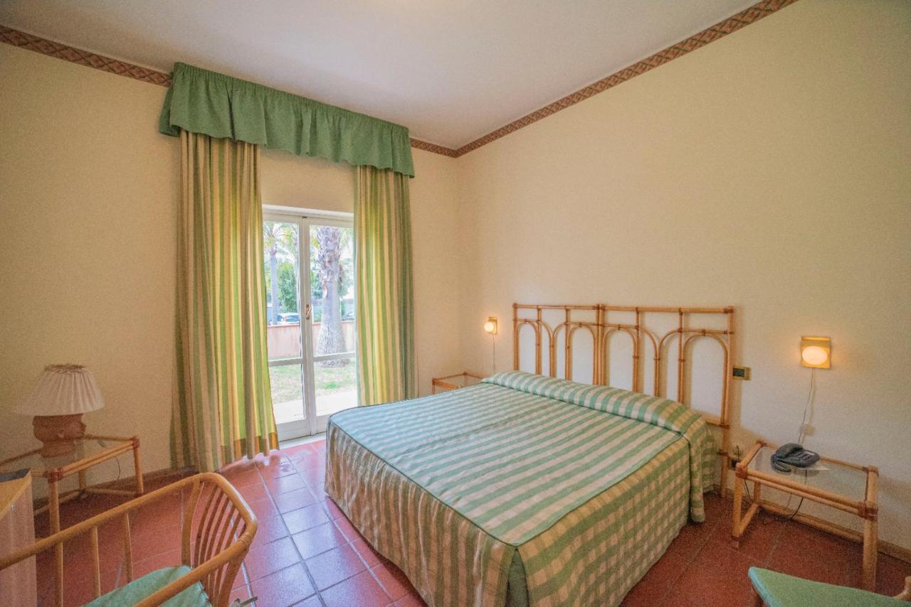 Economy Double or Twin Room