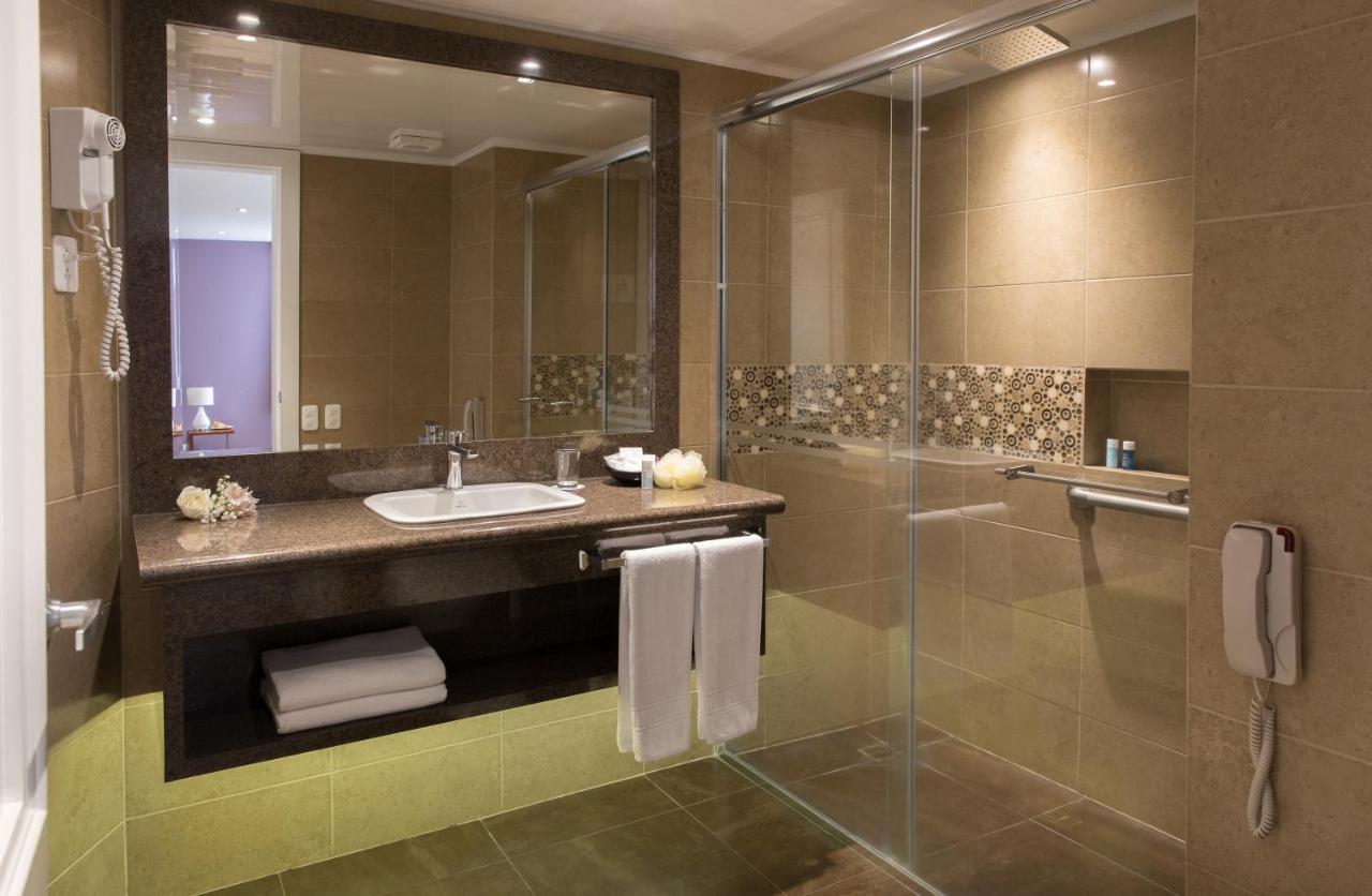 Comfort King Room