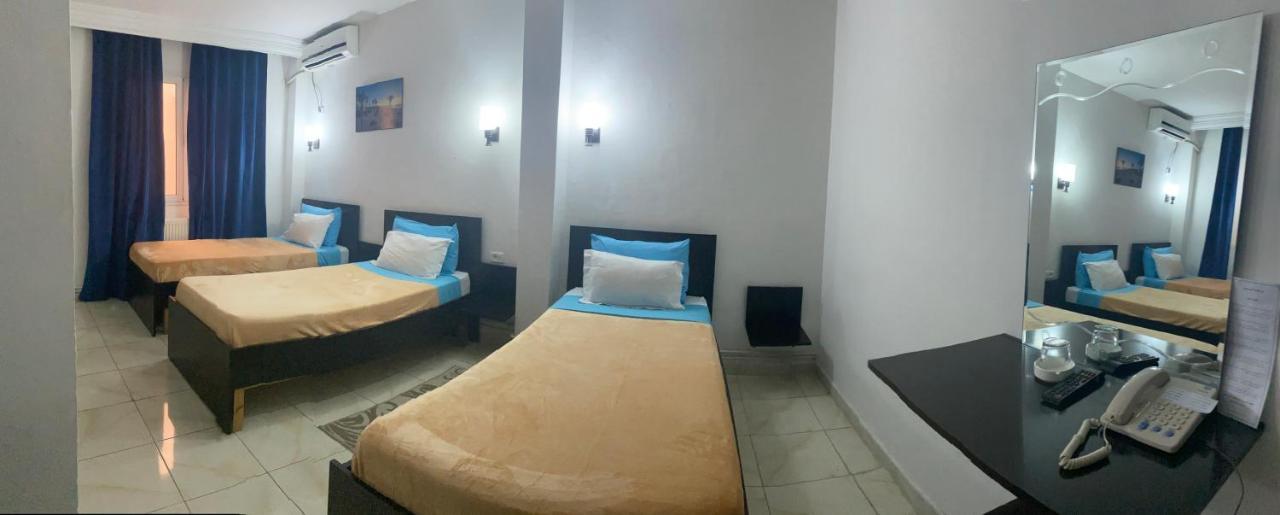 Triple Room with Private Bathroom