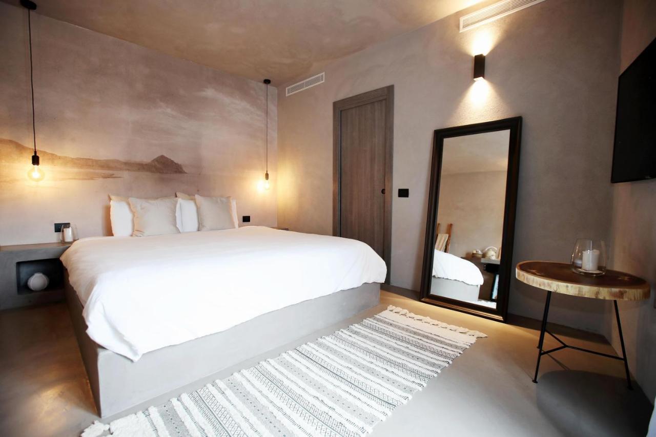 King Suite with Spa Bath