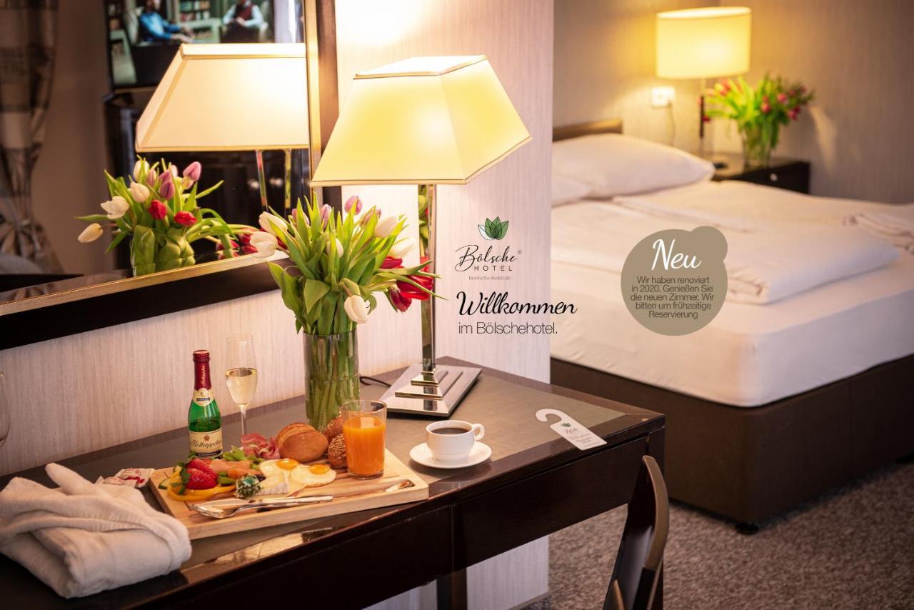 Deluxe Double Room (2 Adults + 1 Child)