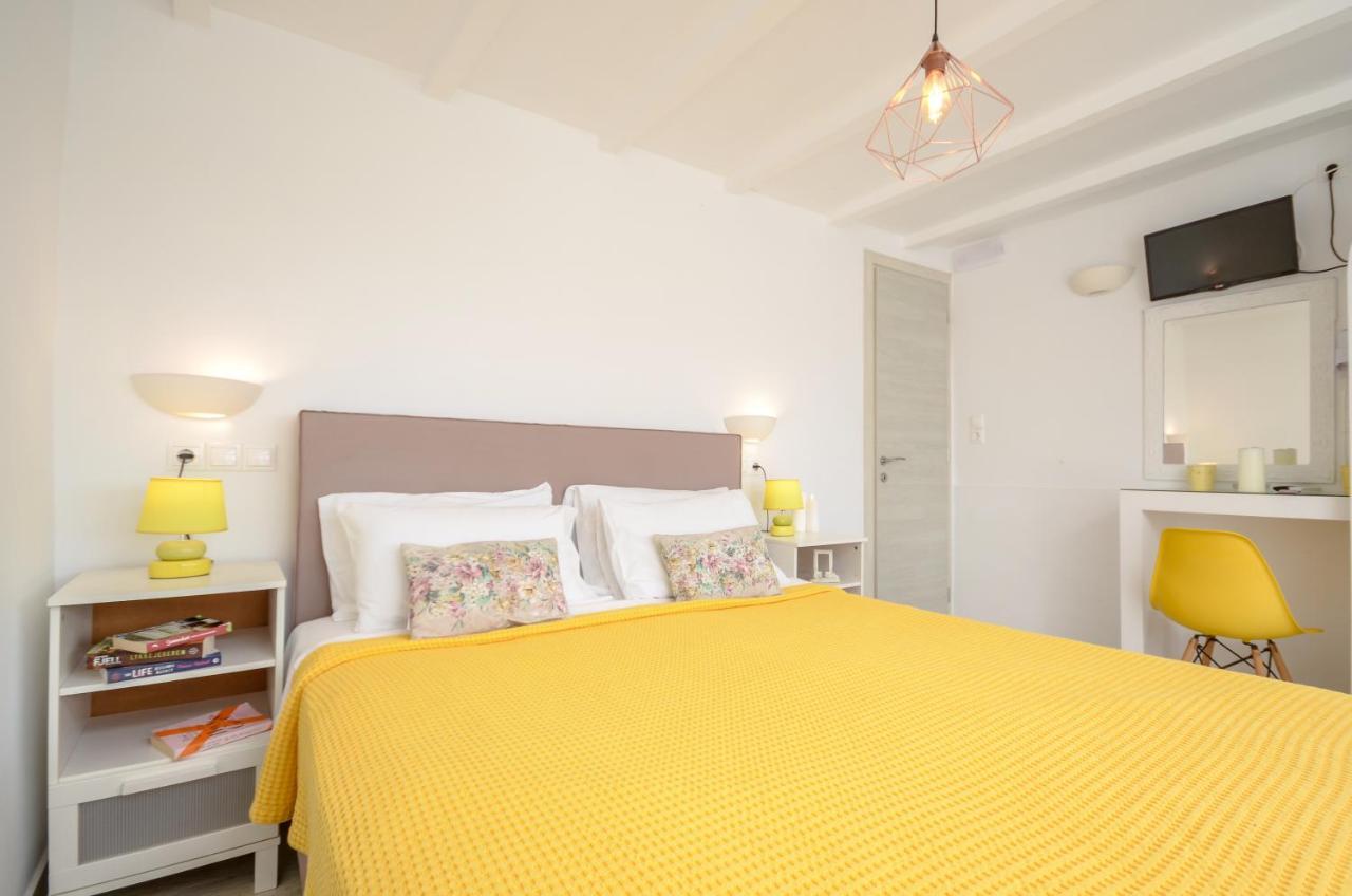 Studio (2 Adults) with Sea View