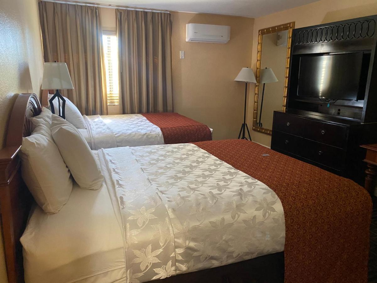 FSA - Family Suites Accessible