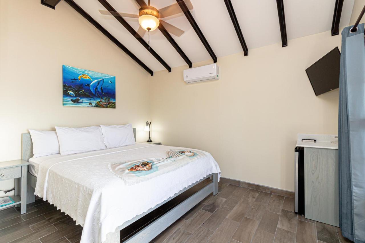 King Room with Sea View
