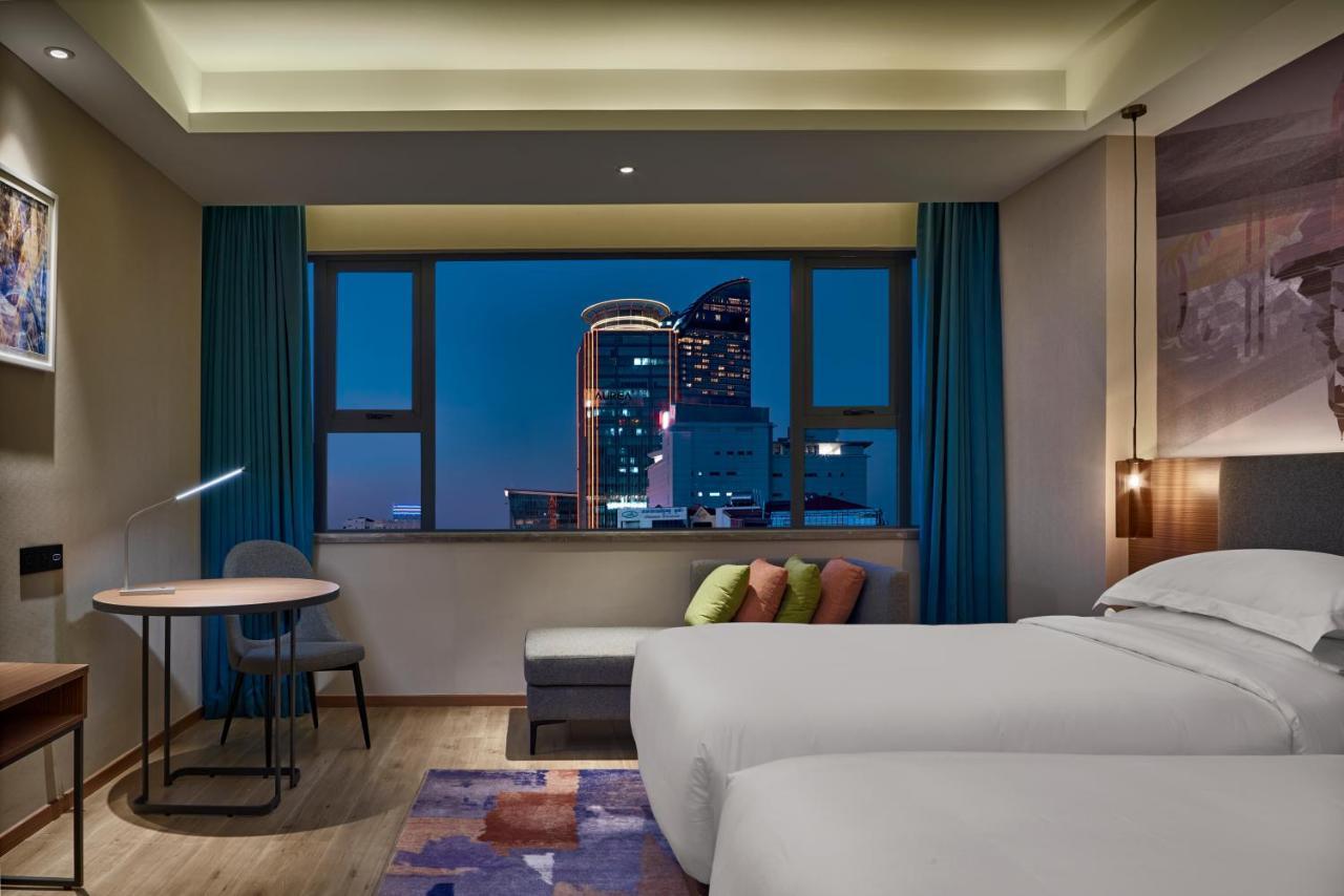 Executive Twin Room