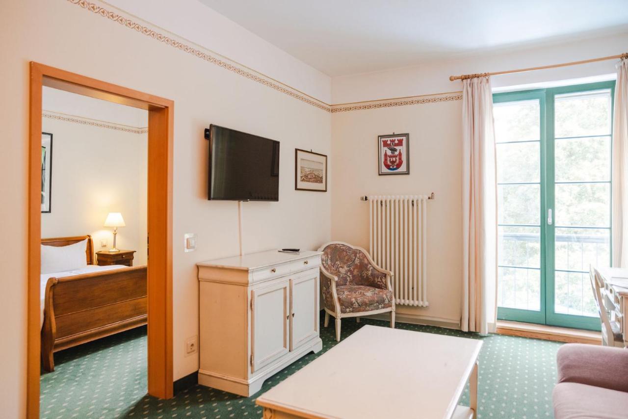 One-Bedroom Suite