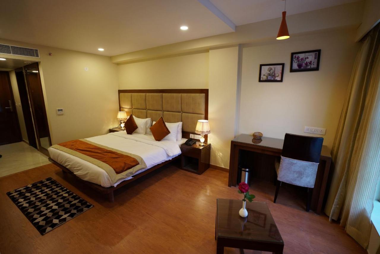 Family Room with Private Bathroom