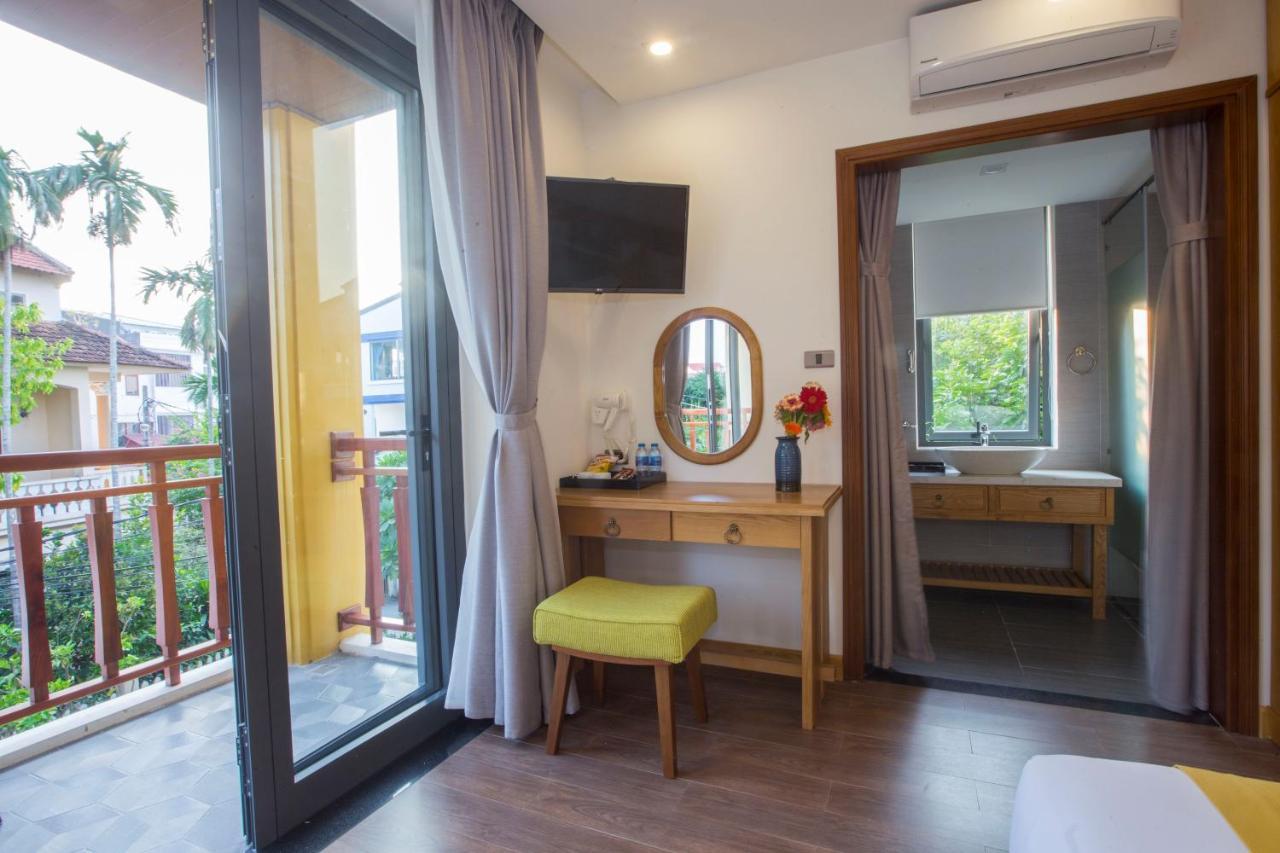 Superior Double or Twin Room with Balcony