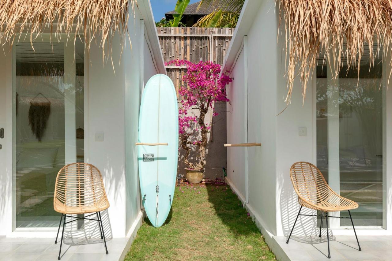 Premium Bungalow with Pool View