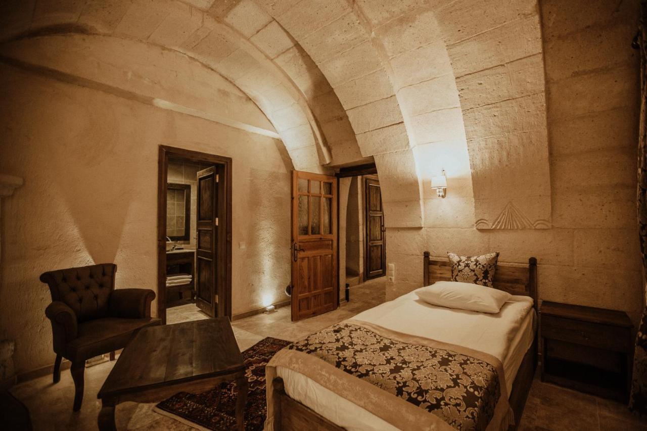 Comfort Quadruple Room