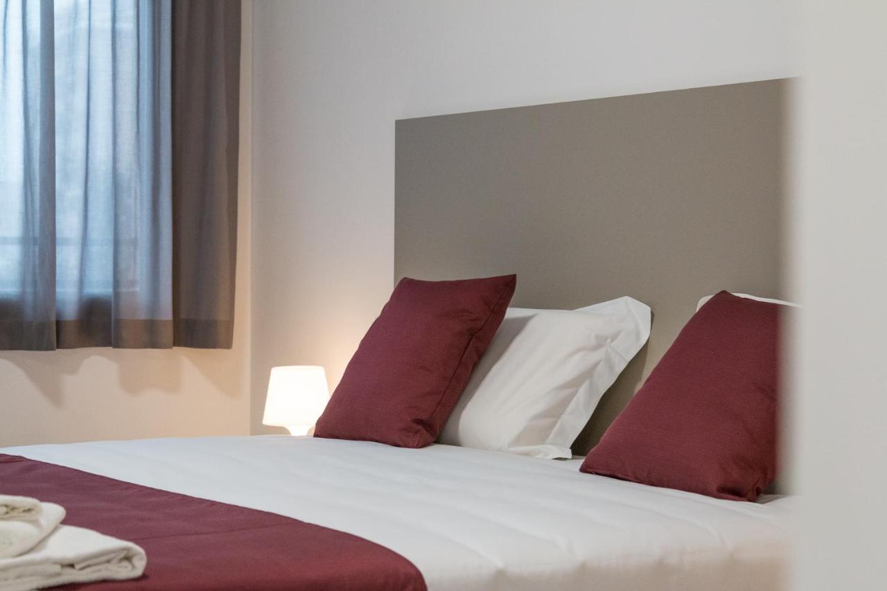 Double or Twin Room - Disability Access