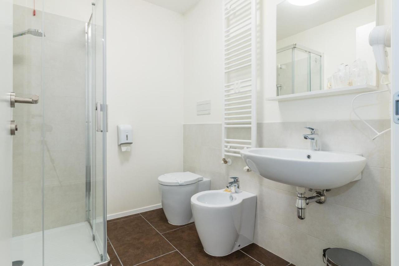 Triple Room with Balcony